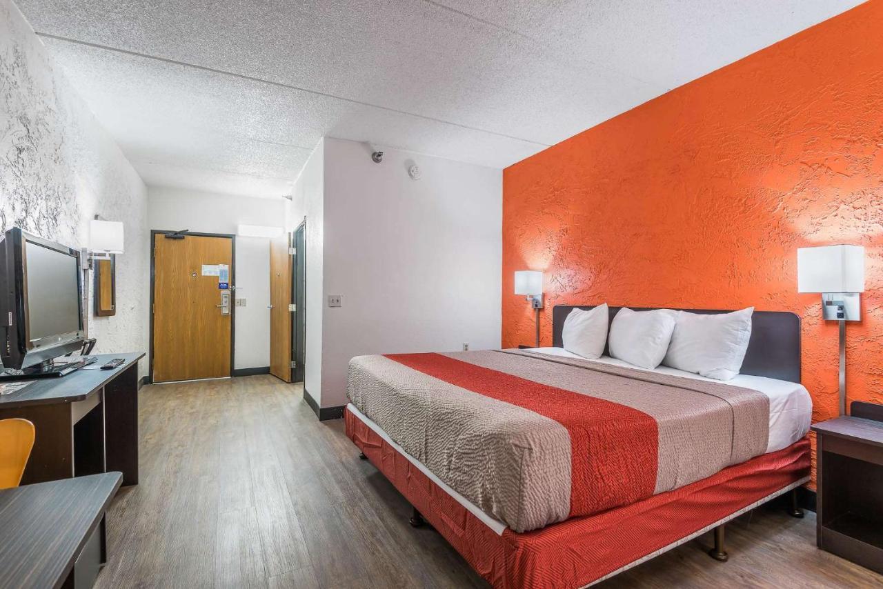 Motel 6-Bridgeview, Il 외부 사진