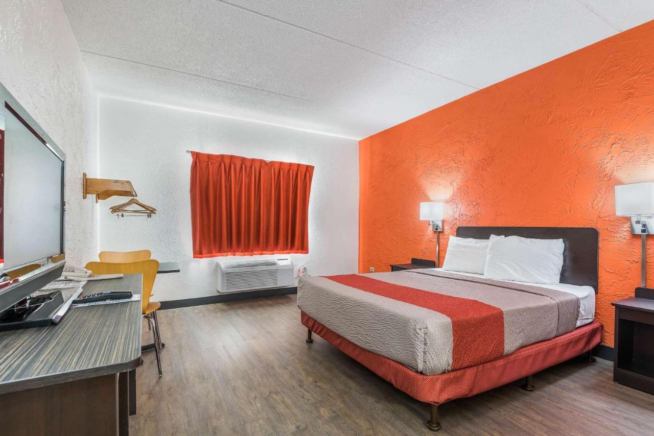Motel 6-Bridgeview, Il 외부 사진