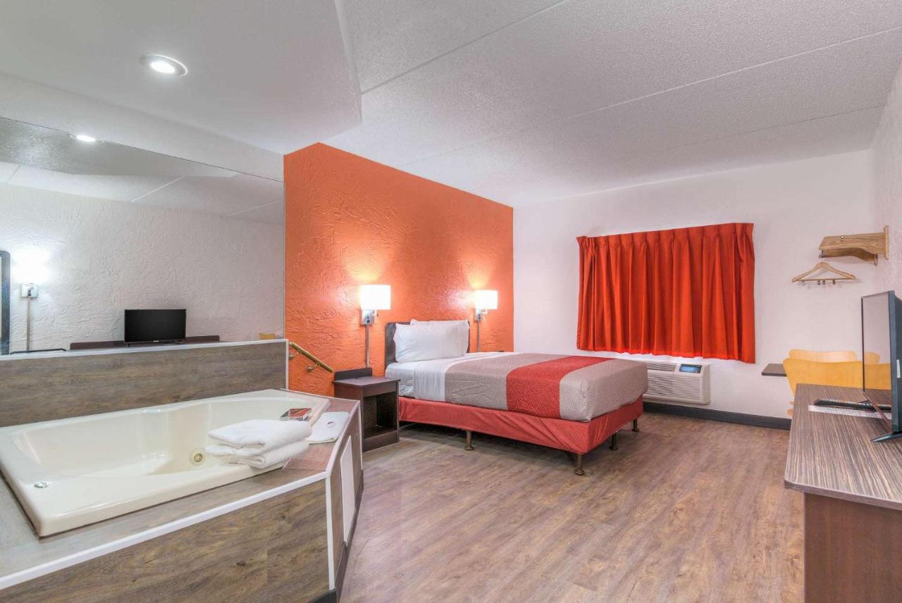 Motel 6-Bridgeview, Il 외부 사진