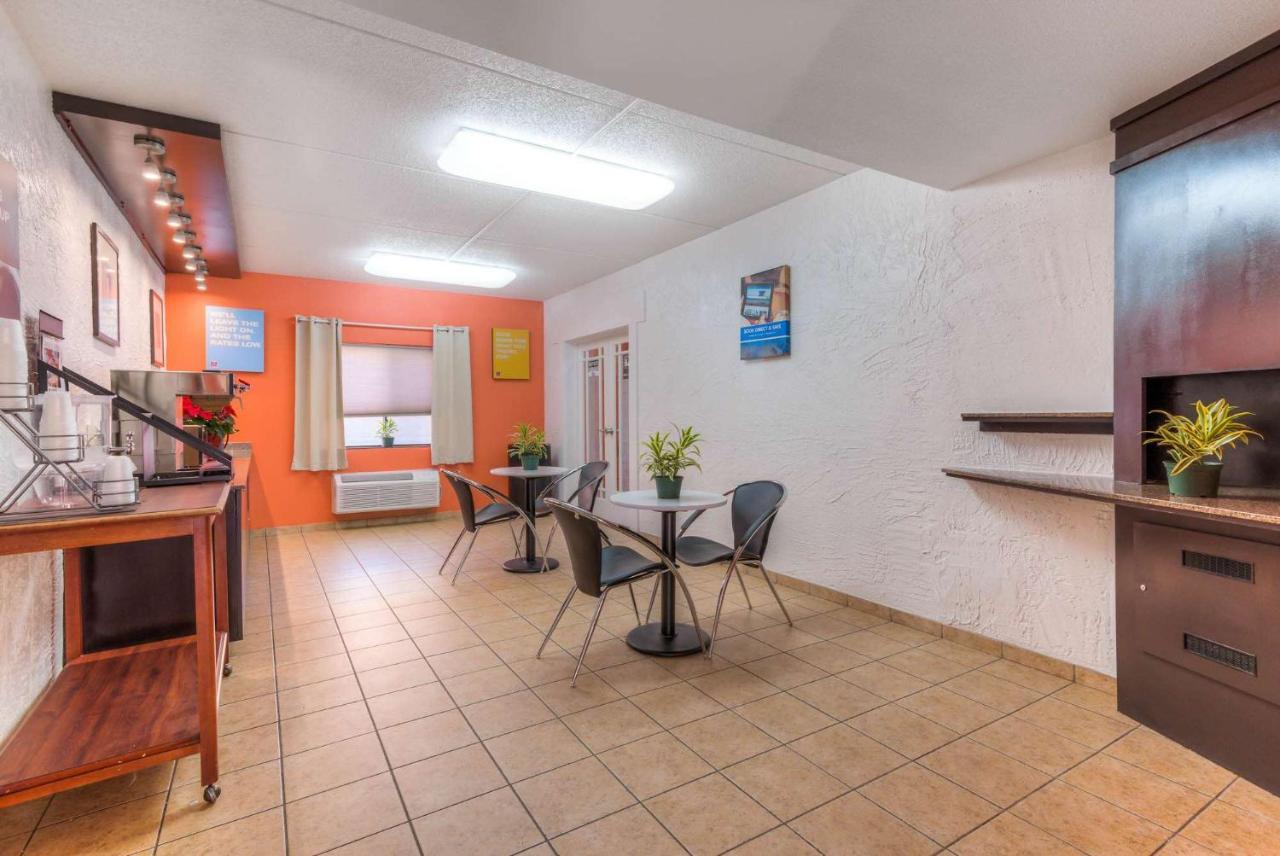 Motel 6-Bridgeview, Il 외부 사진